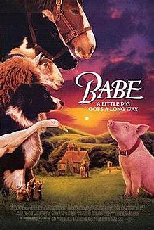 babe film wiki